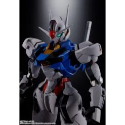 Bandai Chogokin Mobile Suit Gundam The Witch From Mercury XVX-016 Gundam Aerial -Negozio JapanWorld economico bandai chogokin mobile suit gundam the witch from mercury xvx 016 gundam aerial 9