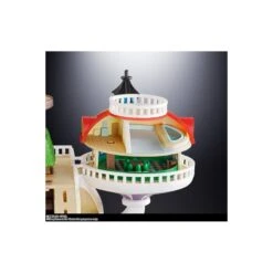 Bandai Chogokin One Piece Thousand Sunny -Negozio JapanWorld economico bandai chogokin one piece thousand sunny 11