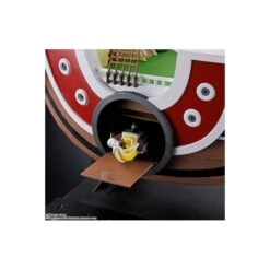 Bandai Chogokin One Piece Thousand Sunny -Negozio JapanWorld economico bandai chogokin one piece thousand sunny 14