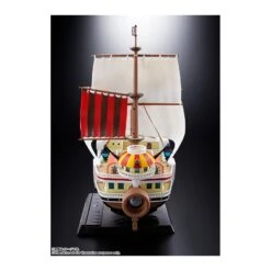 Bandai Chogokin One Piece Thousand Sunny -Negozio JapanWorld economico bandai chogokin one piece thousand sunny 2