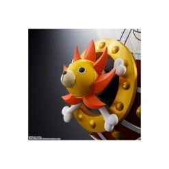 Bandai Chogokin One Piece Thousand Sunny -Negozio JapanWorld economico bandai chogokin one piece thousand sunny 5