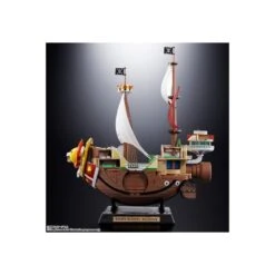 Bandai Chogokin One Piece Thousand Sunny -Negozio JapanWorld economico bandai chogokin one piece thousand sunny 8