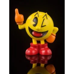Bandai Chogokin Pac-Man -Negozio JapanWorld economico bandai chogokin pac man 3
