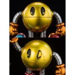 Bandai Chogokin Pac-Man -Negozio JapanWorld economico bandai chogokin pac man 5