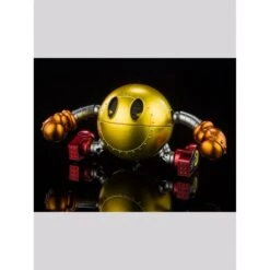 Bandai Chogokin Pac-Man -Negozio JapanWorld economico bandai chogokin pac man 6