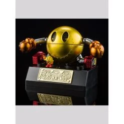 Bandai Chogokin Pac-Man -Negozio JapanWorld economico bandai chogokin pac man 7