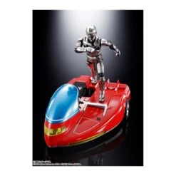 Bandai Chogokin Space Sheriff Gavan & Saibarian -Negozio JapanWorld economico bandai chogokin space sheriff gavan saibarian 5