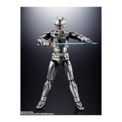 Bandai Chogokin Space Sheriff Gavan & Saibarian -Negozio JapanWorld economico bandai chogokin space sheriff gavan saibarian 8