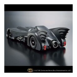 Bandai DC Comics Batman 1989 Batmobile -Negozio JapanWorld economico bandai dc comics batman 1989 batmobile 2