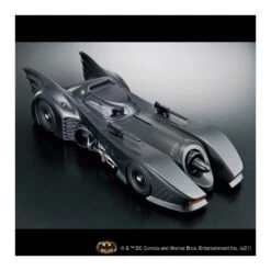 Bandai DC Comics Batman 1989 Batmobile -Negozio JapanWorld economico bandai dc comics batman 1989 batmobile 4