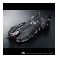 Bandai DC Comics Batman 1989 Batmobile -Negozio JapanWorld economico bandai dc comics batman 1989 batmobile 5