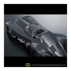 Bandai DC Comics Batman 1989 Batmobile -Negozio JapanWorld economico bandai dc comics batman 1989 batmobile 6