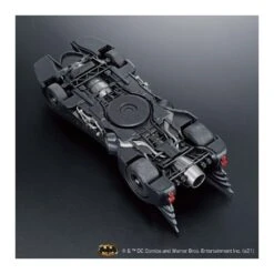 Bandai DC Comics Batman 1989 Batmobile -Negozio JapanWorld economico bandai dc comics batman 1989 batmobile 7