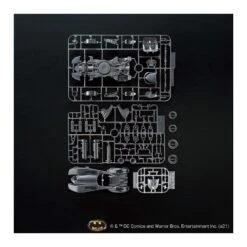 Bandai DC Comics Batman 1989 Batmobile -Negozio JapanWorld economico bandai dc comics batman 1989 batmobile 8