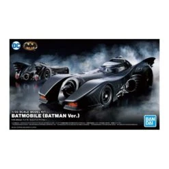 Bandai DC Comics Batman 1989 Batmobile -Negozio JapanWorld economico bandai dc comics batman 1989 batmobile 9