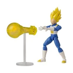 Bandai Dragon Stars Series Power Up Pack Dragon Ball Super Vegeta Super Saiyan -Negozio JapanWorld economico bandai dragon stars series power up pack dragon ball super vegeta super saiyan 2