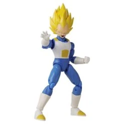 Bandai Dragon Stars Series Power Up Pack Dragon Ball Super Vegeta Super Saiyan -Negozio JapanWorld economico bandai dragon stars series power up pack dragon ball super vegeta super saiyan 3