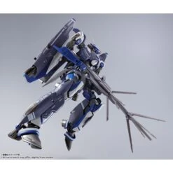 Bandai DX Chogokin Macross Frontier VF-25G Super Messiah Valkyrie Michael Blanc Revival Version -Negozio JapanWorld economico bandai dx chogokin macross frontier vf 25g super messiah valkyrie michael blanc revival version 2