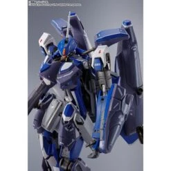 Bandai DX Chogokin Macross Frontier VF-25G Super Messiah Valkyrie Michael Blanc Revival Version -Negozio JapanWorld economico bandai dx chogokin macross frontier vf 25g super messiah valkyrie michael blanc revival version 4
