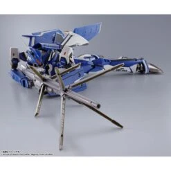 Bandai DX Chogokin Macross Frontier VF-25G Super Messiah Valkyrie Michael Blanc Revival Version -Negozio JapanWorld economico bandai dx chogokin macross frontier vf 25g super messiah valkyrie michael blanc revival version 5