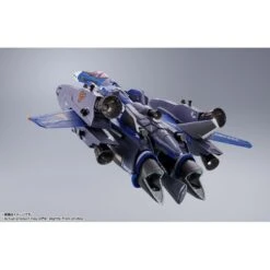 Bandai DX Chogokin Macross Frontier VF-25G Super Messiah Valkyrie Michael Blanc Revival Version -Negozio JapanWorld economico bandai dx chogokin macross frontier vf 25g super messiah valkyrie michael blanc revival version 8
