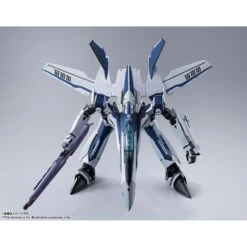 Bandai DX Chogokin Macross VF-25F Messiah Valkyrie Worldwide Anniversary Version 11 Bandai DX Chogokin Macross VF-25F Messiah Valkyrie Worldwide Anniversary Version -Negozio JapanWorld economico bandai dx chogokin macross vf 25f messiah valkyrie worldwide anniversary version 3