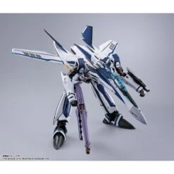 Bandai DX Chogokin Macross VF-25F Messiah Valkyrie Worldwide Anniversary Version 12 Bandai DX Chogokin Macross VF-25F Messiah Valkyrie Worldwide Anniversary Version -Negozio JapanWorld economico bandai dx chogokin macross vf 25f messiah valkyrie worldwide anniversary version 4