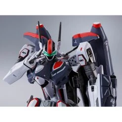 Bandai DX Chogokin Macross VF-25F Super Messiah Valkyrie Alto Saotome Revival Version -Negozio JapanWorld economico bandai dx chogokin macross vf 25f super messiah valkyrie alto saotome revival version 2