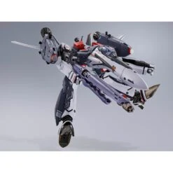 Bandai DX Chogokin Macross VF-25F Super Messiah Valkyrie Alto Saotome Revival Version -Negozio JapanWorld economico bandai dx chogokin macross vf 25f super messiah valkyrie alto saotome revival version 3