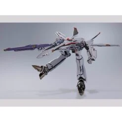Bandai DX Chogokin Macross VF-25F Super Messiah Valkyrie Alto Saotome Revival Version -Negozio JapanWorld economico bandai dx chogokin macross vf 25f super messiah valkyrie alto saotome revival version 6
