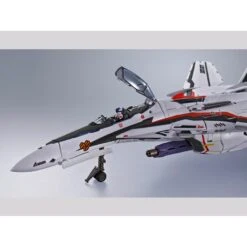 Bandai DX Chogokin Macross VF-25F Super Messiah Valkyrie Alto Saotome Revival Version -Negozio JapanWorld economico bandai dx chogokin macross vf 25f super messiah valkyrie alto saotome revival version 8
