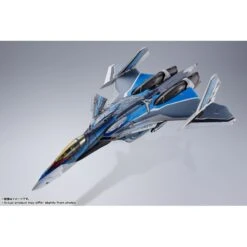Bandai DX Chogokin Macross VF-31AX Kairos Plus Valkyrie Hayate Immelman Custom -Negozio JapanWorld economico bandai dx chogokin macross vf 31ax kairos plus valkyrie hayate immelman custom 11