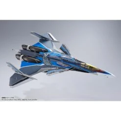 Bandai DX Chogokin Macross VF-31AX Kairos Plus Valkyrie Hayate Immelman Custom -Negozio JapanWorld economico bandai dx chogokin macross vf 31ax kairos plus valkyrie hayate immelman custom 12