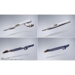 Bandai DX Chogokin Macross VF-31AX Kairos Plus Valkyrie Hayate Immelman Custom -Negozio JapanWorld economico bandai dx chogokin macross vf 31ax kairos plus valkyrie hayate immelman custom 18