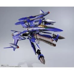 Bandai DX Chogokin Macross YF-29 Durandal Valkyrie Maximilian Jenius Custom Full Set Pack -Negozio JapanWorld economico bandai dx chogokin macross yf 29 durandal valkyrie maximilian jenius custom full set pack 12