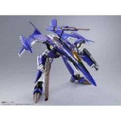 Bandai DX Chogokin Macross YF-29 Durandal Valkyrie Maximilian Jenius Custom Full Set Pack -Negozio JapanWorld economico bandai dx chogokin macross yf 29 durandal valkyrie maximilian jenius custom full set pack 13