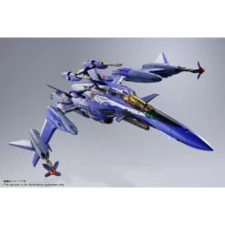 Bandai DX Chogokin Macross YF-29 Durandal Valkyrie Maximilian Jenius Custom Full Set Pack -Negozio JapanWorld economico bandai dx chogokin macross yf 29 durandal valkyrie maximilian jenius custom full set pack 14
