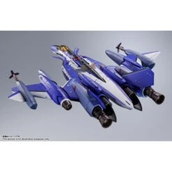Bandai DX Chogokin Macross YF-29 Durandal Valkyrie Maximilian Jenius Custom Full Set Pack -Negozio JapanWorld economico bandai dx chogokin macross yf 29 durandal valkyrie maximilian jenius custom full set pack 17
