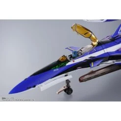 Bandai DX Chogokin Macross YF-29 Durandal Valkyrie Maximilian Jenius Custom Full Set Pack -Negozio JapanWorld economico bandai dx chogokin macross yf 29 durandal valkyrie maximilian jenius custom full set pack 19