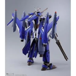 Bandai DX Chogokin Macross YF-29 Durandal Valkyrie Maximilian Jenius Custom Full Set Pack -Negozio JapanWorld economico bandai dx chogokin macross yf 29 durandal valkyrie maximilian jenius custom full set pack 4