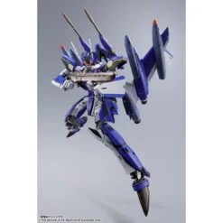 Bandai DX Chogokin Macross YF-29 Durandal Valkyrie Maximilian Jenius Custom Full Set Pack -Negozio JapanWorld economico bandai dx chogokin macross yf 29 durandal valkyrie maximilian jenius custom full set pack 6
