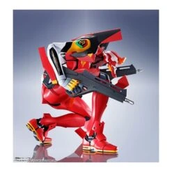 Bandai Dynaction Regular Humanoid Battle Weapon Android EVA-02 28 Bandai Dynaction Regular Humanoid Battle Weapon Android EVA-02 -Negozio JapanWorld economico bandai dynaction regular humanoid battle weapon android eva 02 10