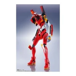 Bandai Dynaction Regular Humanoid Battle Weapon Android EVA-02 29 Bandai Dynaction Regular Humanoid Battle Weapon Android EVA-02 -Negozio JapanWorld economico bandai dynaction regular humanoid battle weapon android eva 02 11
