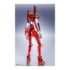 Bandai Dynaction Regular Humanoid Battle Weapon Android EVA-02 30 Bandai Dynaction Regular Humanoid Battle Weapon Android EVA-02 -Negozio JapanWorld economico bandai dynaction regular humanoid battle weapon android eva 02 12