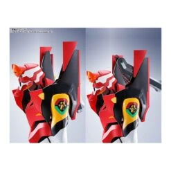 Bandai Dynaction Regular Humanoid Battle Weapon Android EVA-02 32 Bandai Dynaction Regular Humanoid Battle Weapon Android EVA-02 -Negozio JapanWorld economico bandai dynaction regular humanoid battle weapon android eva 02 14
