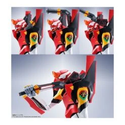 Bandai Dynaction Regular Humanoid Battle Weapon Android EVA-02 33 Bandai Dynaction Regular Humanoid Battle Weapon Android EVA-02 -Negozio JapanWorld economico bandai dynaction regular humanoid battle weapon android eva 02 15
