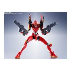 Bandai Dynaction Regular Humanoid Battle Weapon Android EVA-02 21 Bandai Dynaction Regular Humanoid Battle Weapon Android EVA-02 -Negozio JapanWorld economico bandai dynaction regular humanoid battle weapon android eva 02 3