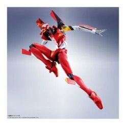 Bandai Dynaction Regular Humanoid Battle Weapon Android EVA-02 24 Bandai Dynaction Regular Humanoid Battle Weapon Android EVA-02 -Negozio JapanWorld economico bandai dynaction regular humanoid battle weapon android eva 02 6