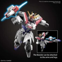Bandai Entry Grade Mobile Suit Gundam Build Strike Exceed Galaxy -Negozio JapanWorld economico bandai entry grade mobile suit gundam build strike exceed galaxy 4