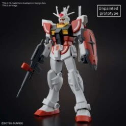 Bandai Entry Grade Mobile Suit Gundam Lah 9 Bandai Entry Grade Mobile Suit Gundam Lah -Negozio JapanWorld economico bandai entry grade mobile suit gundam lah 2